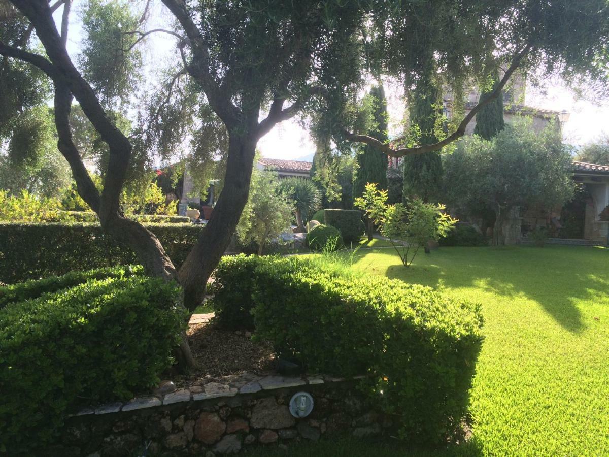 Bed and Breakfast Casolare Giummari à Carini Extérieur photo